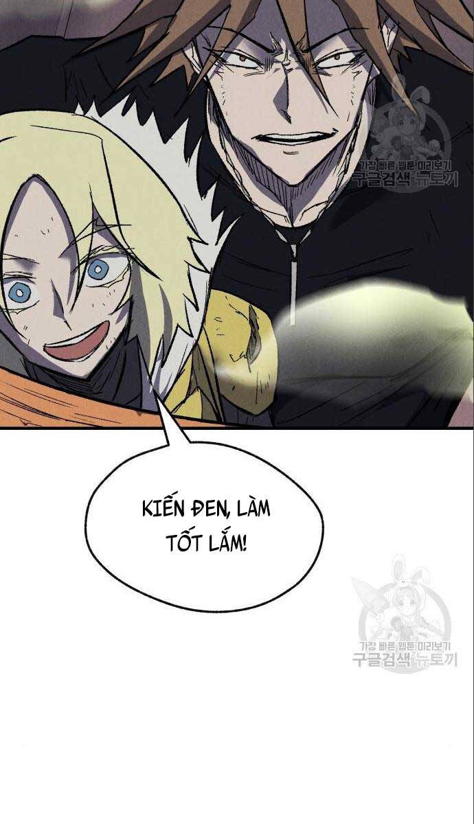 Người Côn Trùng Chap 26 - Next Chap 27