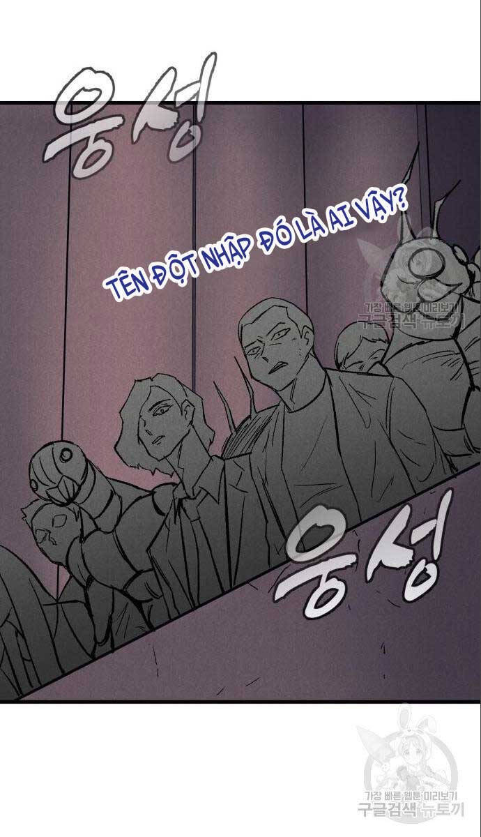 Người Côn Trùng Chap 26 - Next Chap 27