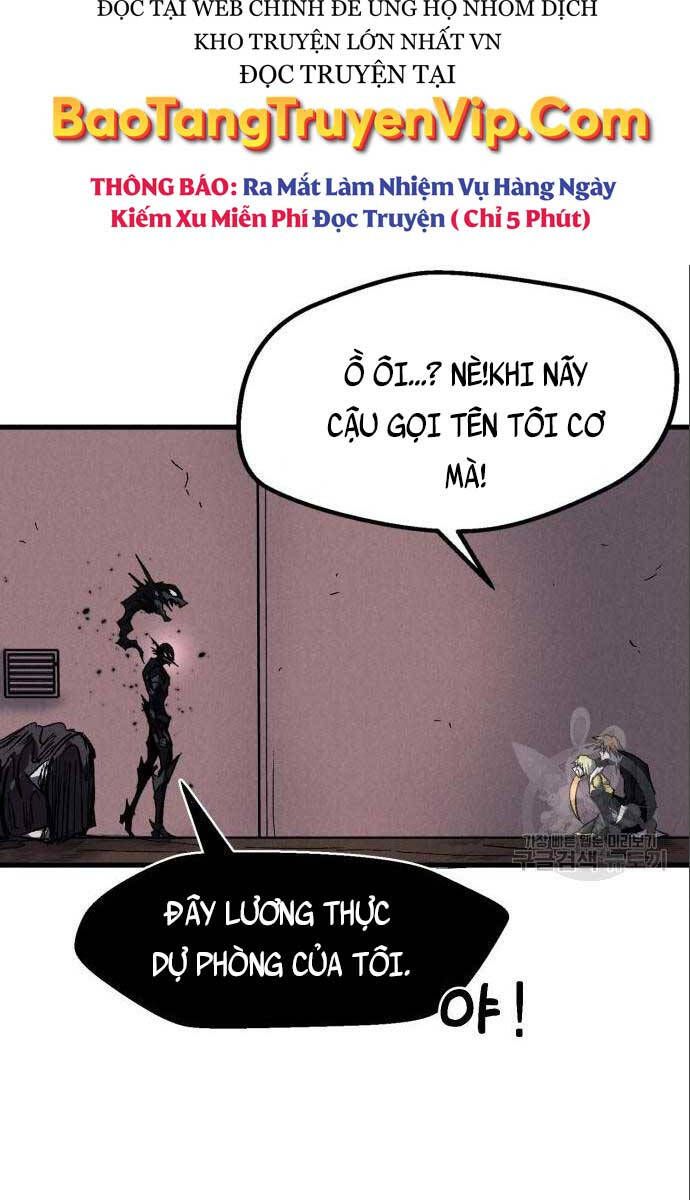 Người Côn Trùng Chap 26 - Next Chap 27