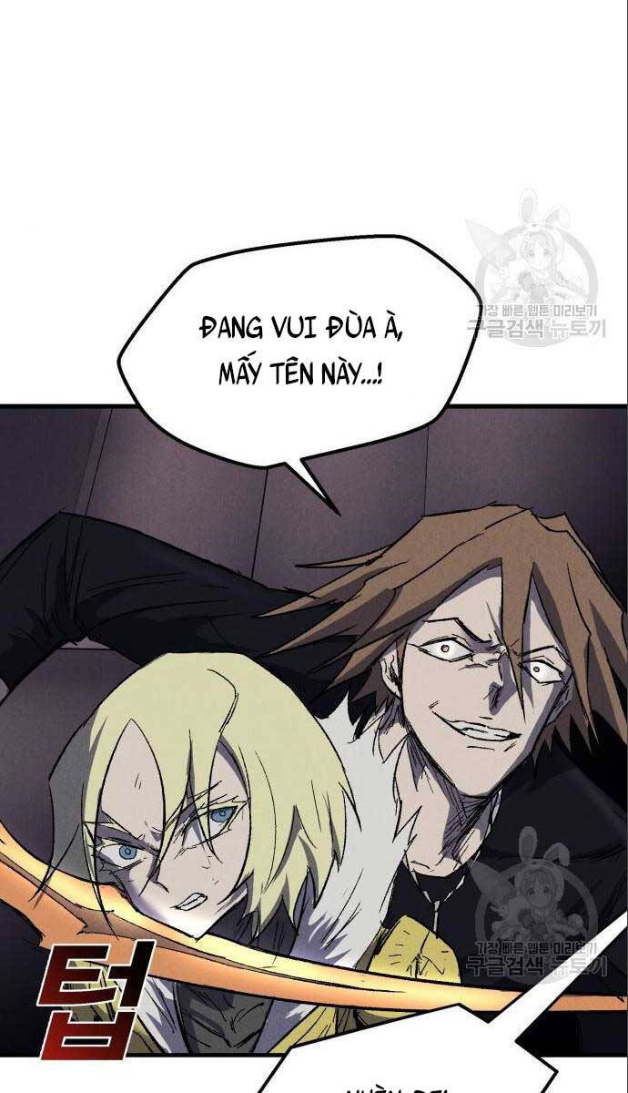 Người Côn Trùng Chap 26 - Next Chap 27