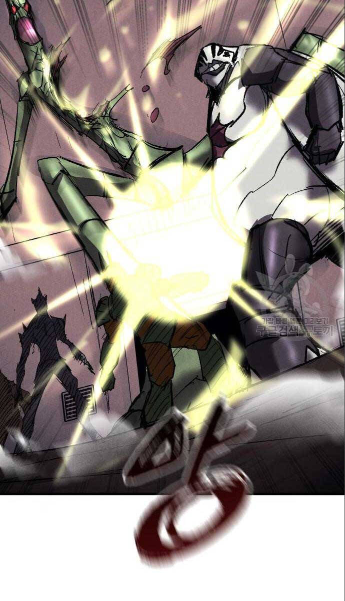 Người Côn Trùng Chap 26 - Next Chap 27