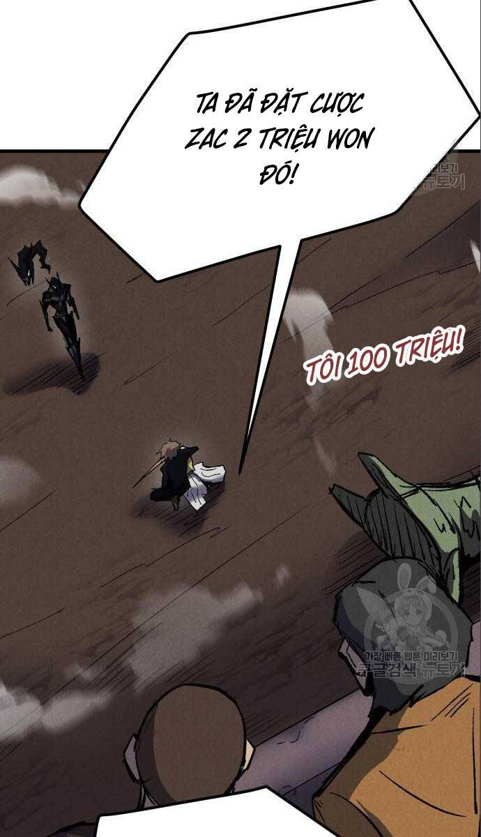 Người Côn Trùng Chap 26 - Next Chap 27