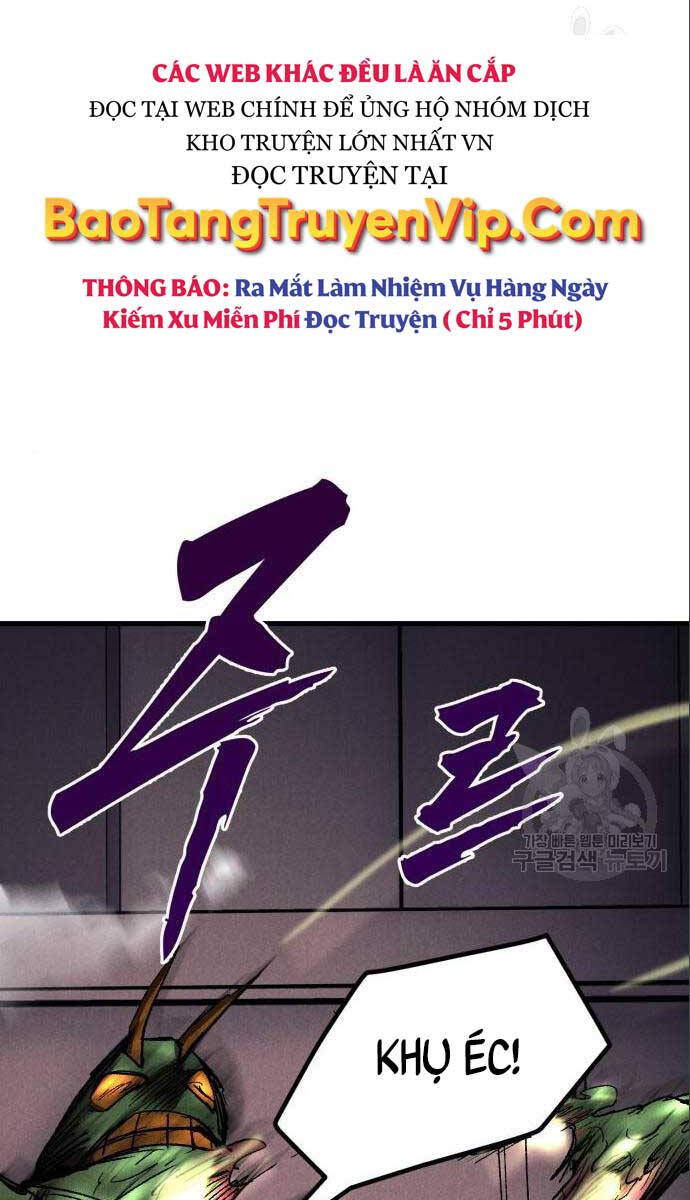 Người Côn Trùng Chap 26 - Next Chap 27