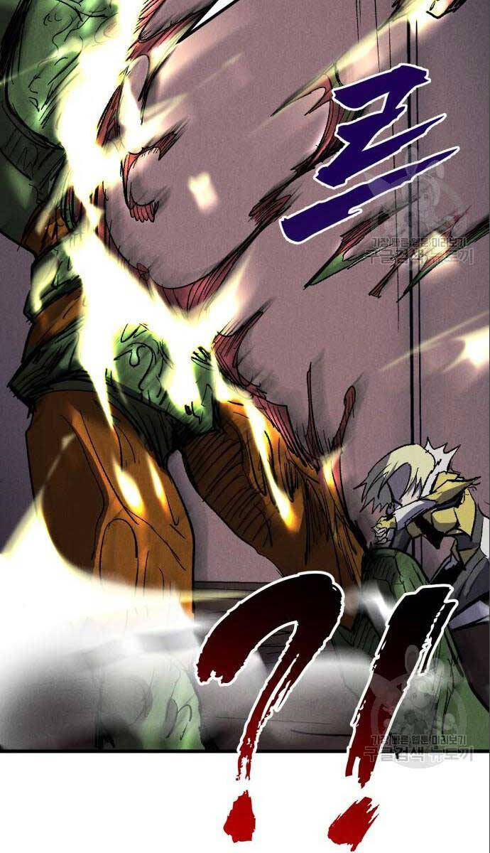 Người Côn Trùng Chap 26 - Next Chap 27