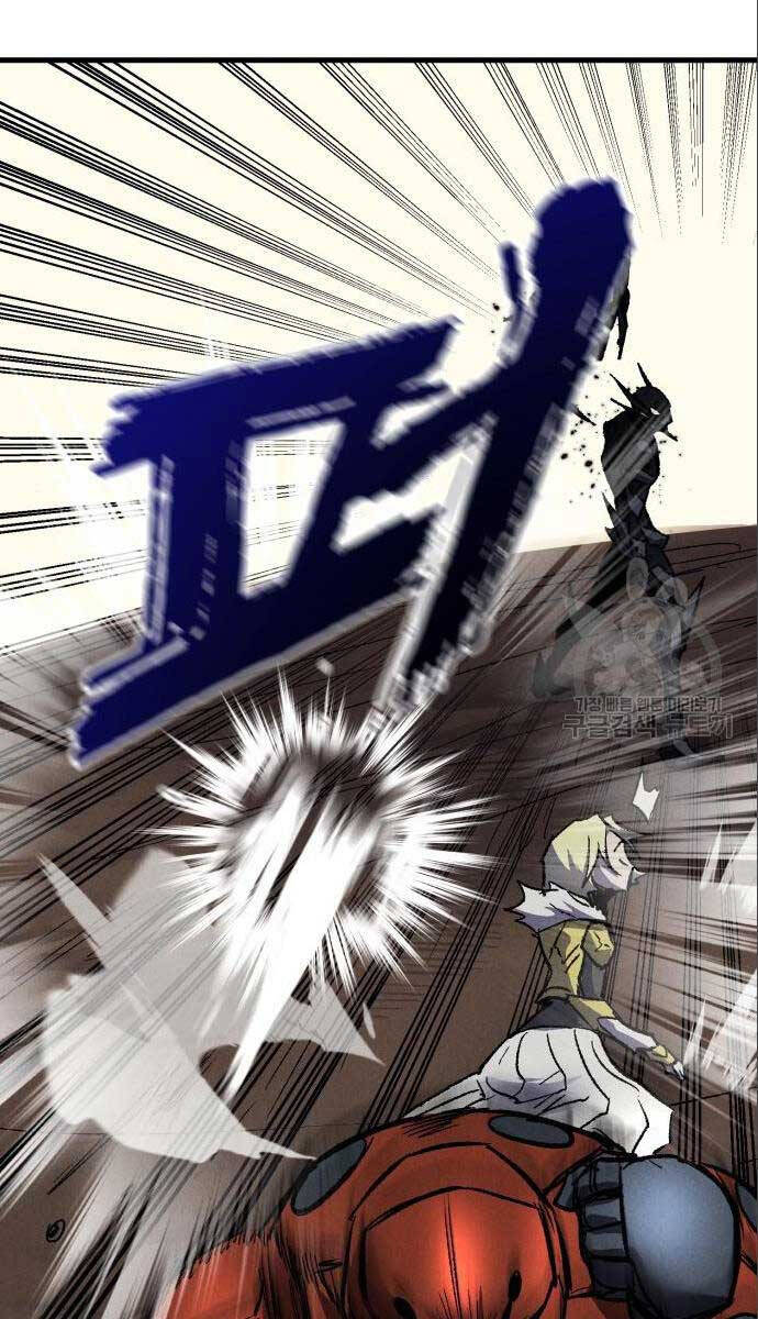 Người Côn Trùng Chap 26 - Next Chap 27