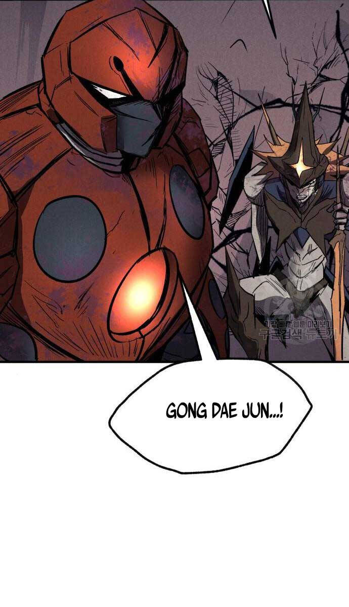 Người Côn Trùng Chap 27 - Next Chap 28