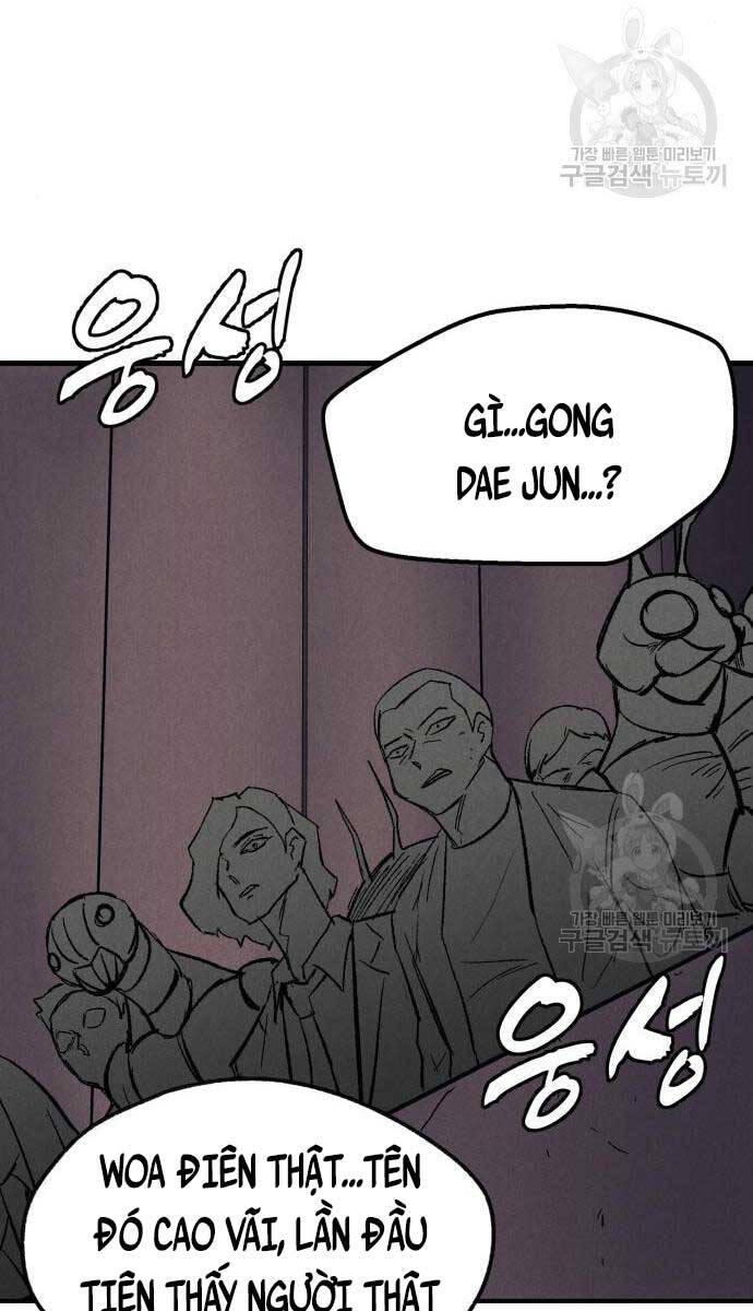 Người Côn Trùng Chap 27 - Next Chap 28