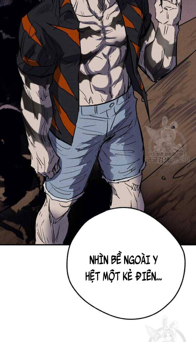 Người Côn Trùng Chap 27 - Next Chap 28