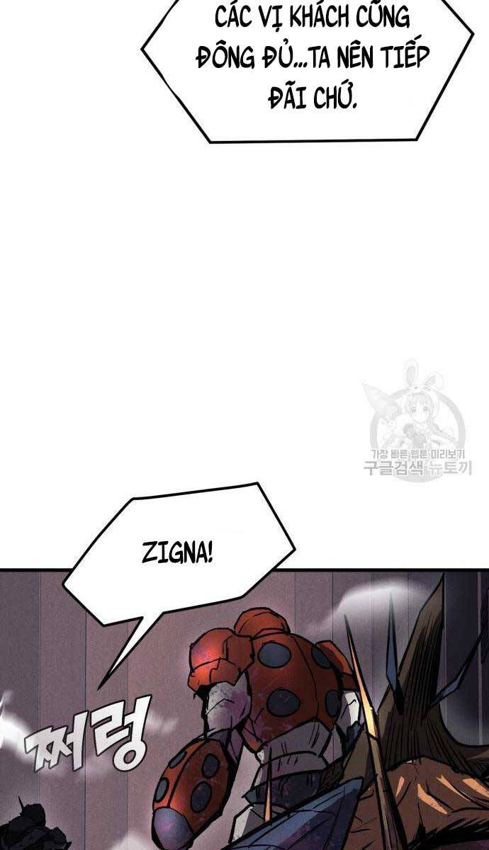 Người Côn Trùng Chap 27 - Next Chap 28