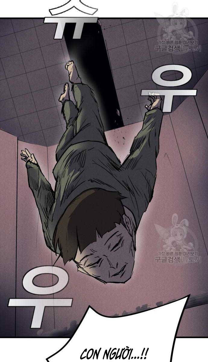 Người Côn Trùng Chap 27 - Next Chap 28