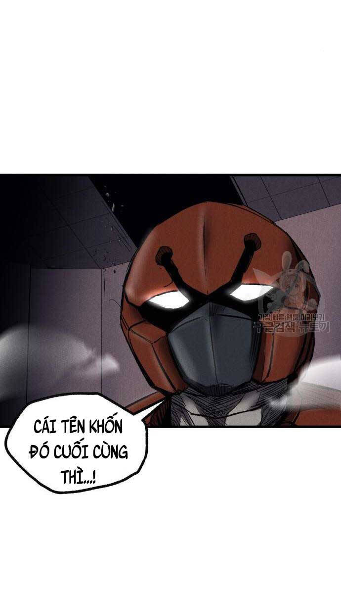 Người Côn Trùng Chap 27 - Next Chap 28