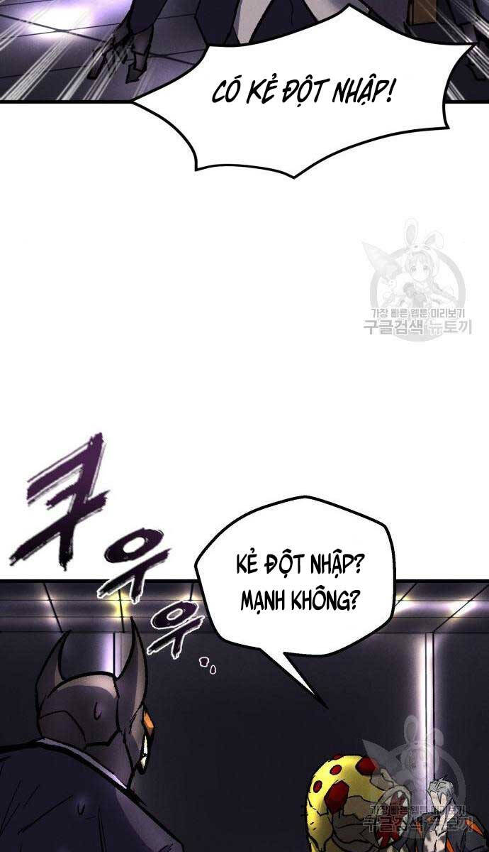 Người Côn Trùng Chap 27 - Next Chap 28