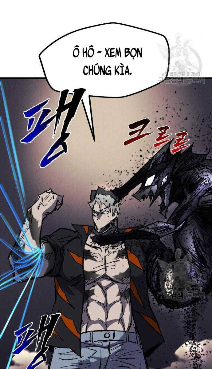 Người Côn Trùng Chap 27 - Next Chap 28
