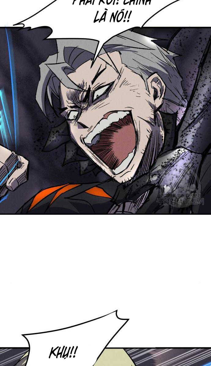 Người Côn Trùng Chap 27 - Next Chap 28