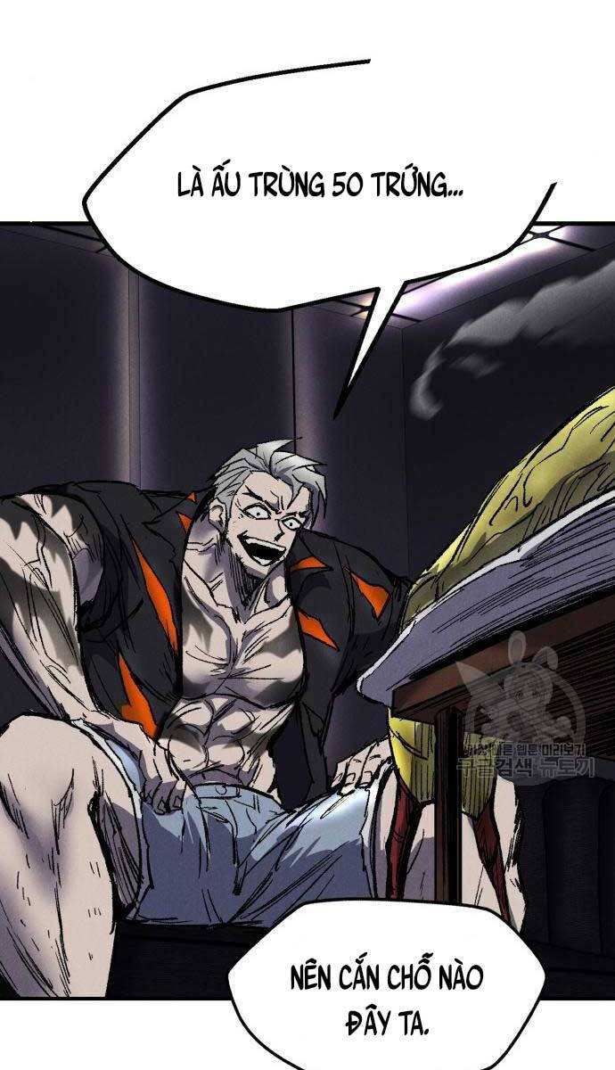Người Côn Trùng Chap 27 - Next Chap 28