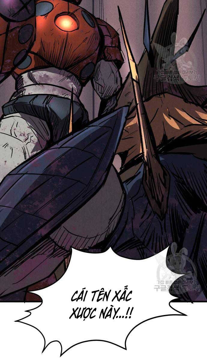 Người Côn Trùng Chap 27 - Next Chap 28