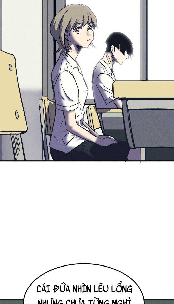 Người Côn Trùng Chap 8 - Next Chap 9