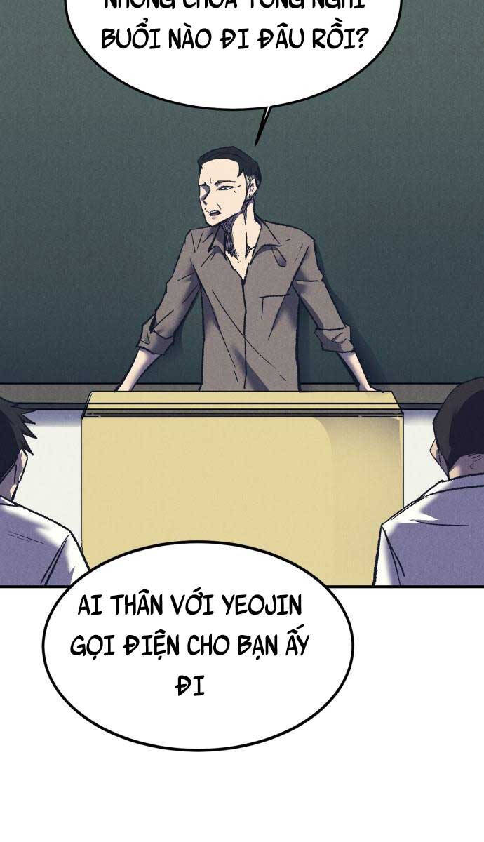 Người Côn Trùng Chap 8 - Next Chap 9