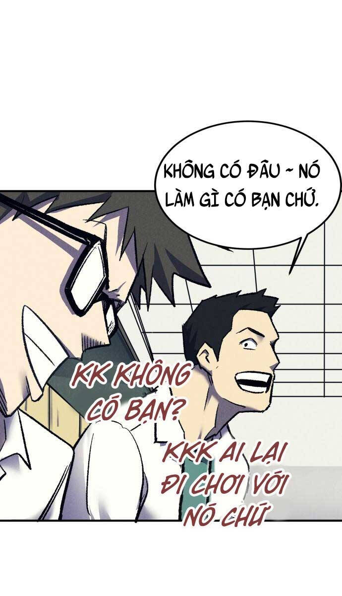 Người Côn Trùng Chap 8 - Next Chap 9