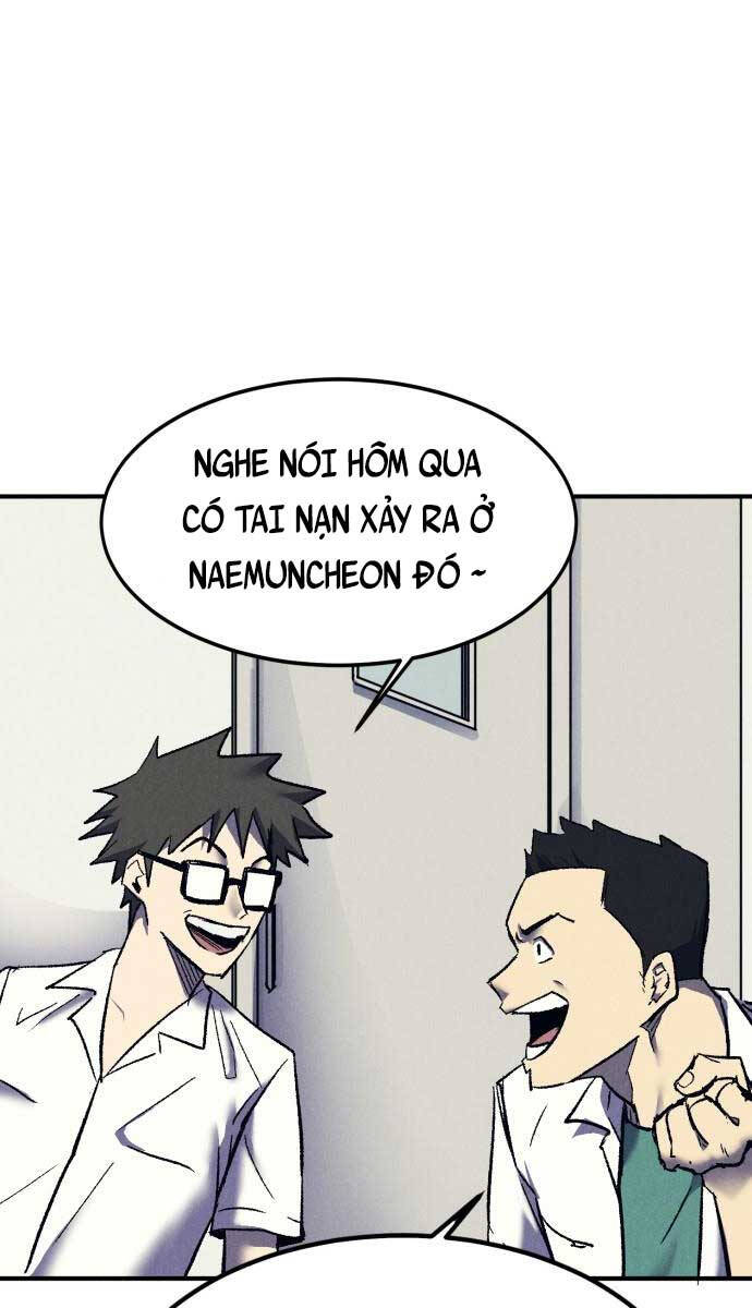 Người Côn Trùng Chap 8 - Next Chap 9