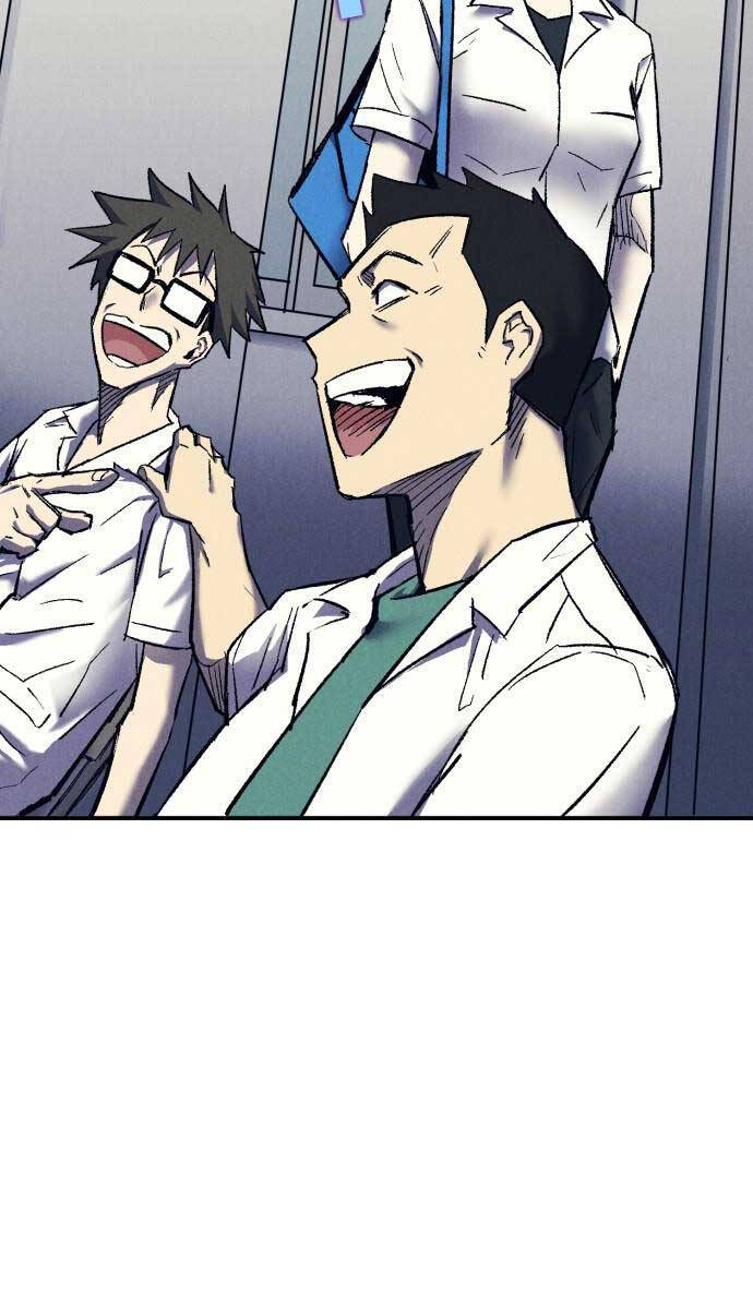 Người Côn Trùng Chap 8 - Next Chap 9