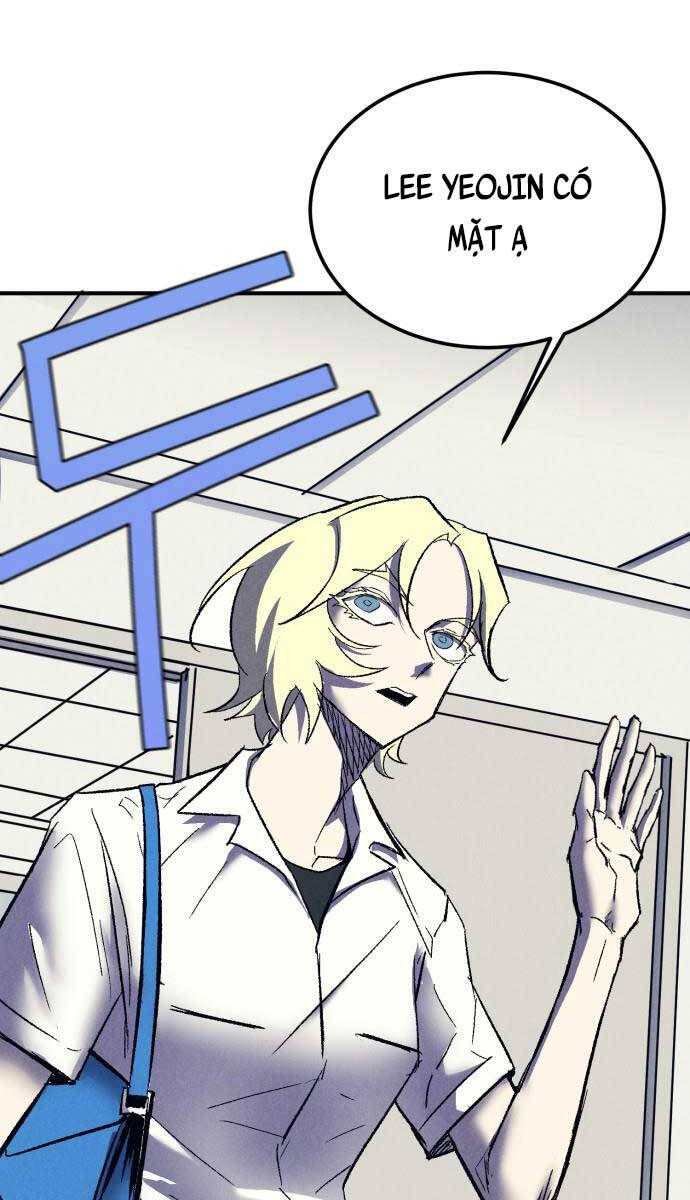 Người Côn Trùng Chap 8 - Next Chap 9