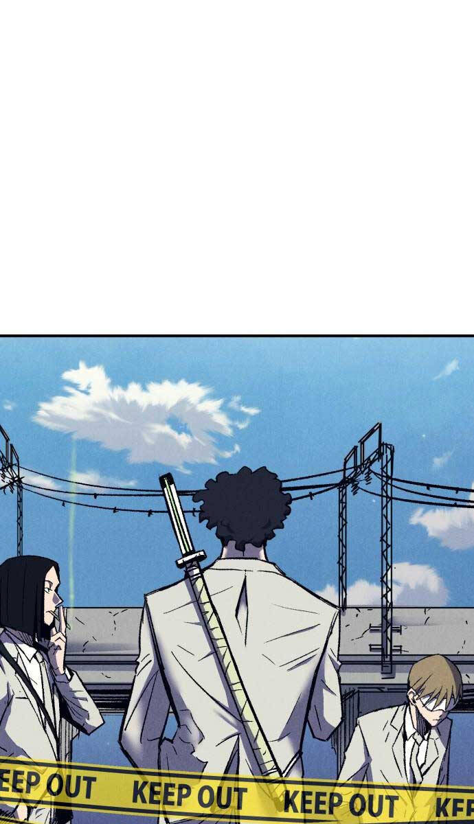 Người Côn Trùng Chap 8 - Next Chap 9