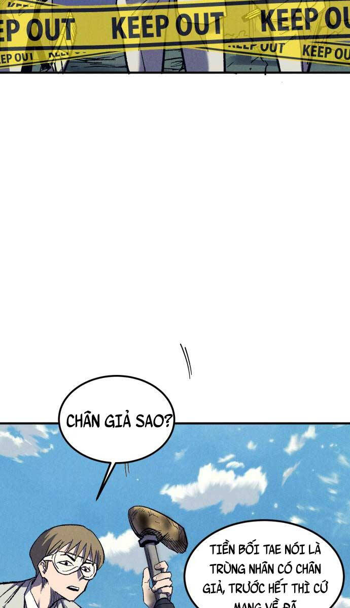 Người Côn Trùng Chap 8 - Next Chap 9