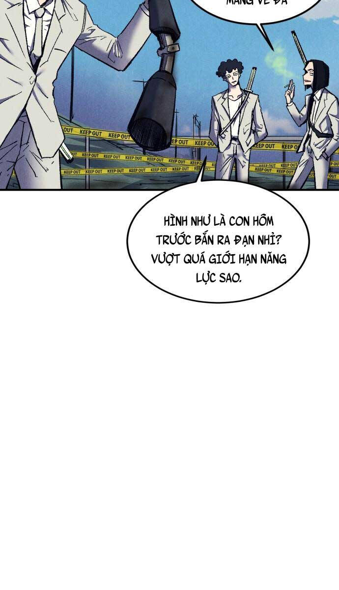 Người Côn Trùng Chap 8 - Next Chap 9