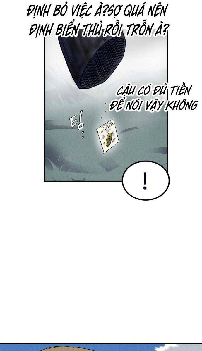 Người Côn Trùng Chap 8 - Next Chap 9