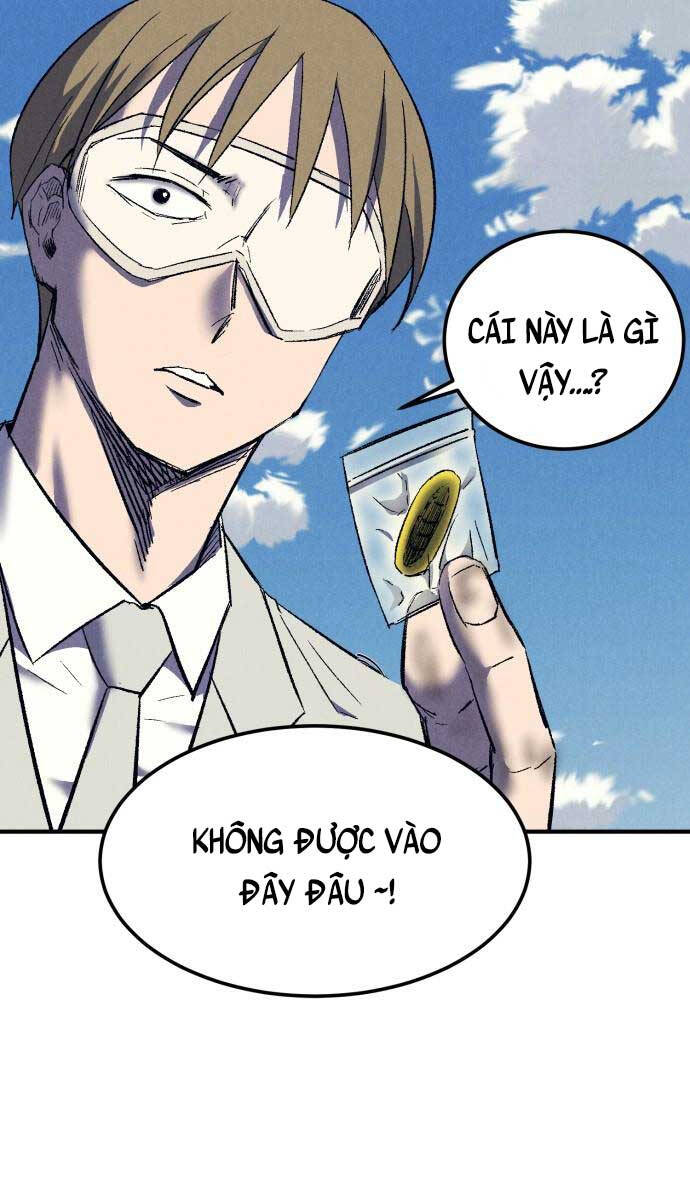 Người Côn Trùng Chap 8 - Next Chap 9