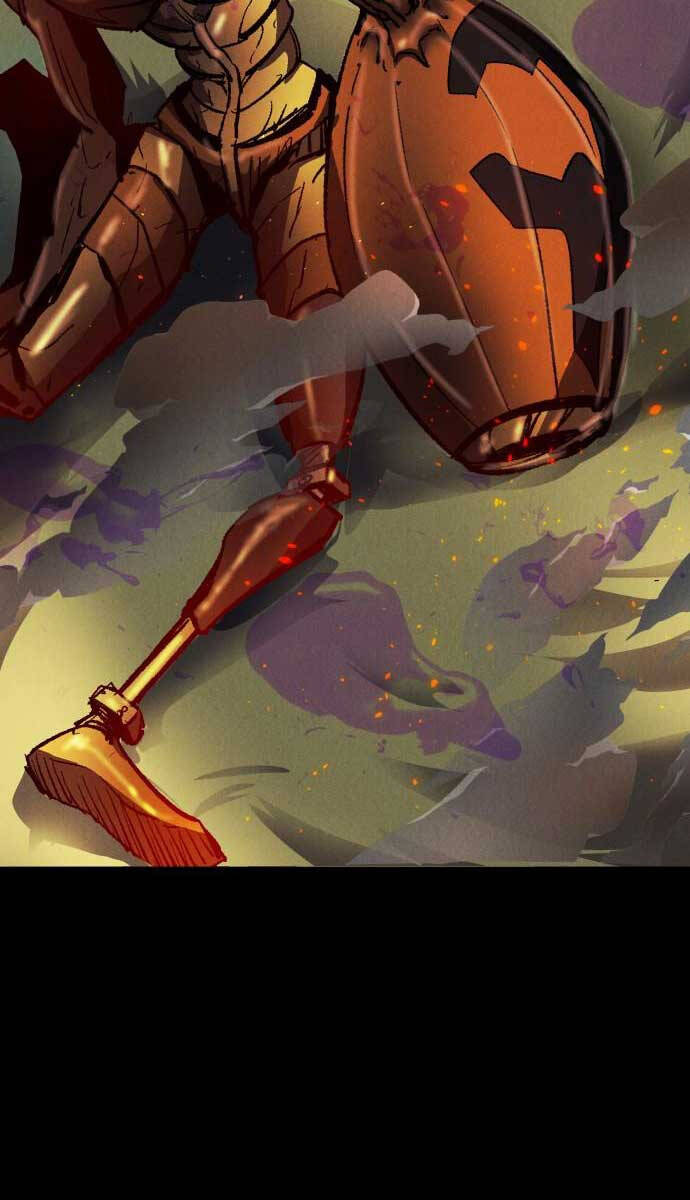 Người Côn Trùng Chap 8 - Next Chap 9