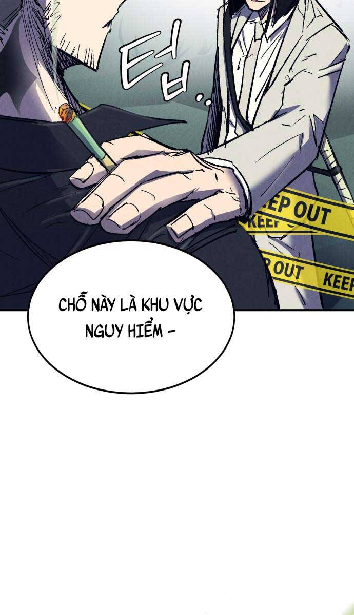 Người Côn Trùng Chap 8 - Next Chap 9