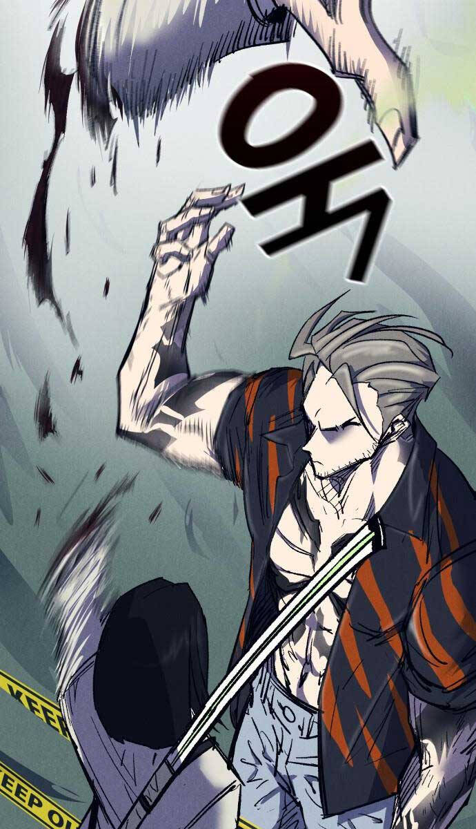 Người Côn Trùng Chap 8 - Next Chap 9