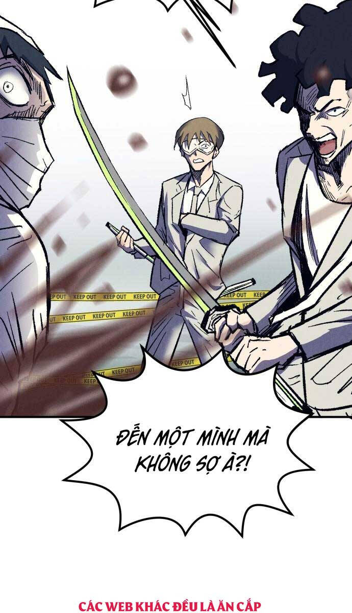 Người Côn Trùng Chap 8 - Next Chap 9