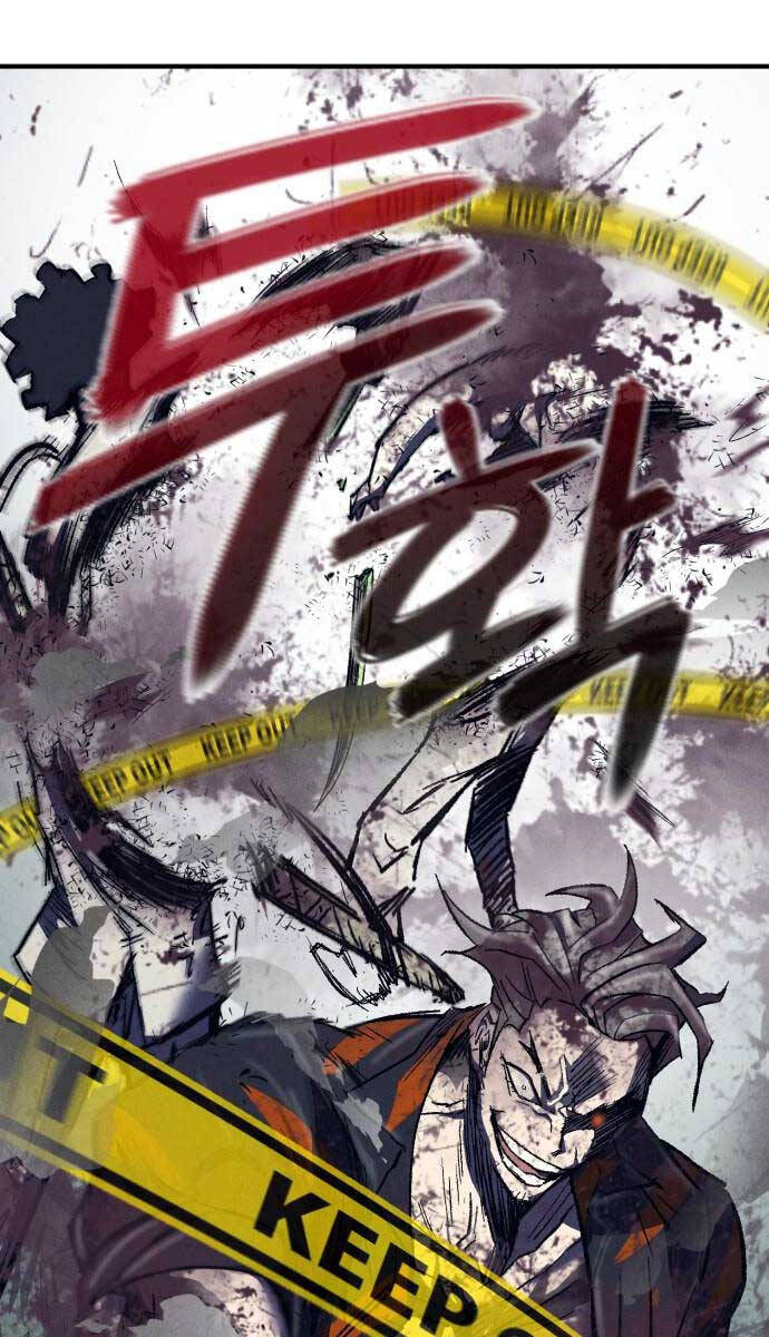 Người Côn Trùng Chap 8 - Next Chap 9