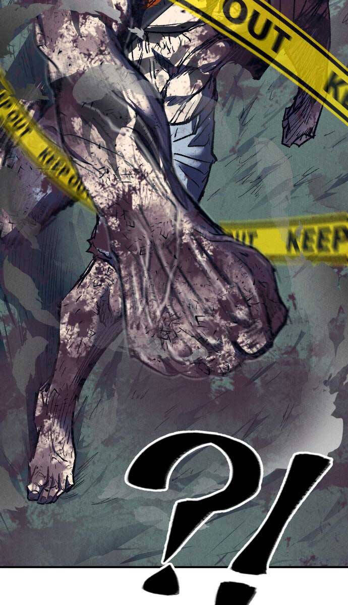 Người Côn Trùng Chap 8 - Next Chap 9