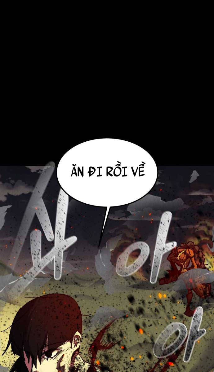 Người Côn Trùng Chap 8 - Next Chap 9