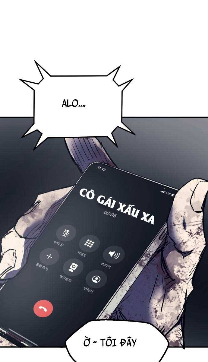 Người Côn Trùng Chap 8 - Next Chap 9