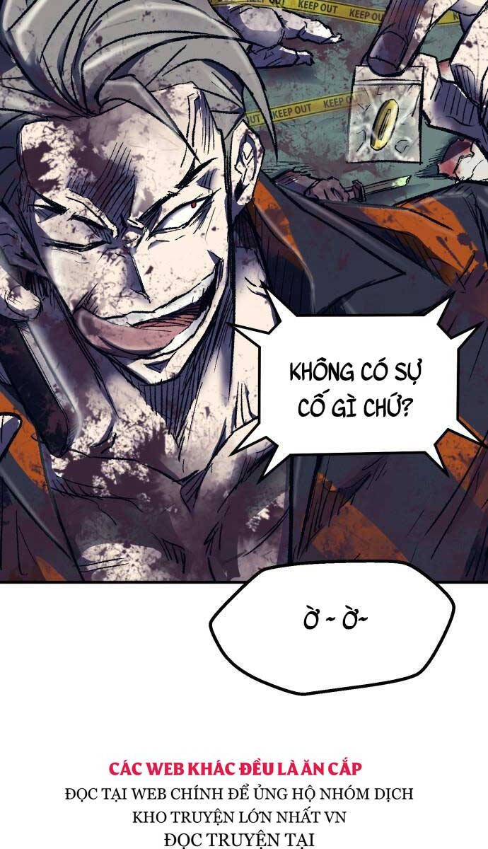 Người Côn Trùng Chap 8 - Next Chap 9