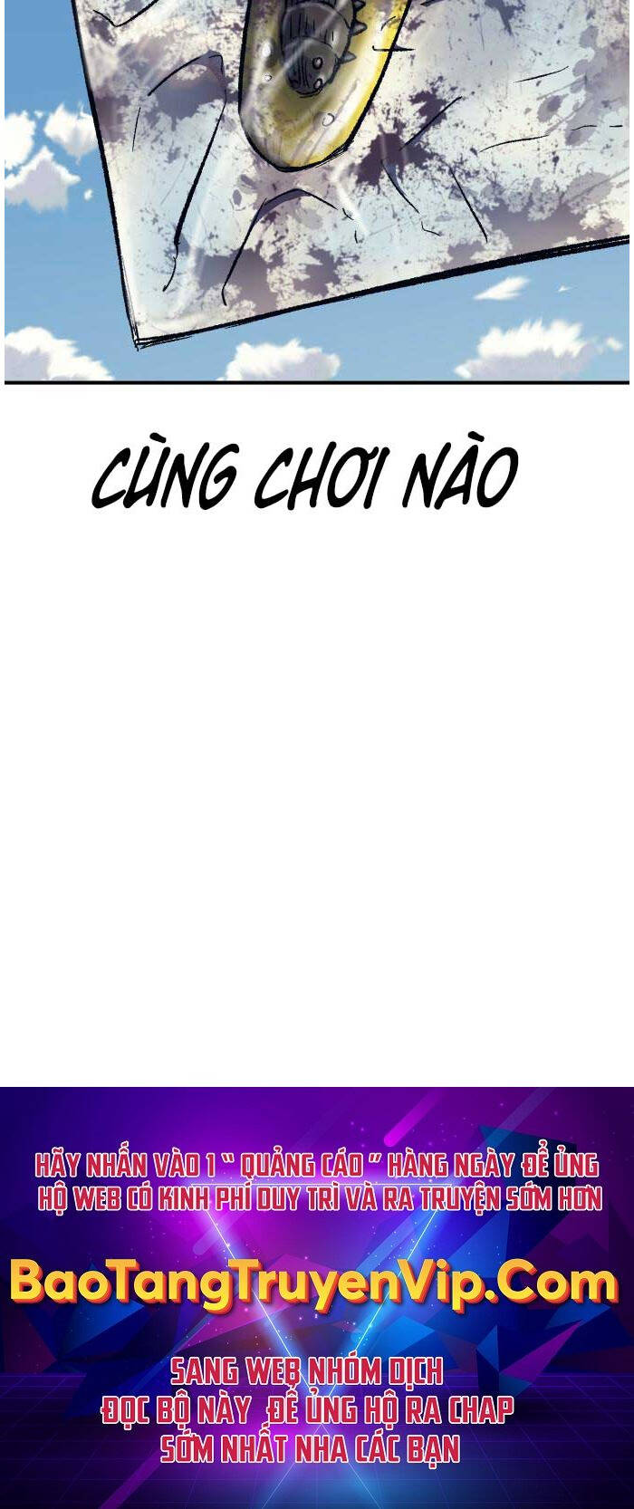 Người Côn Trùng Chap 8 - Next Chap 9