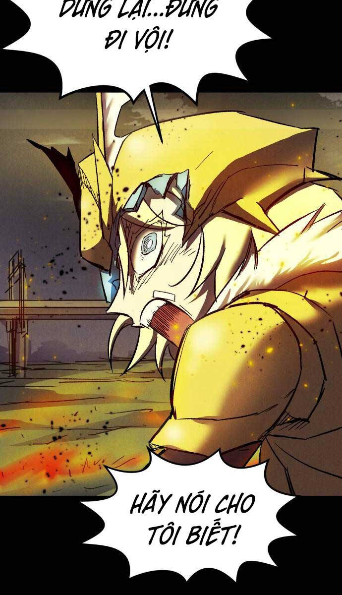 Người Côn Trùng Chap 8 - Next Chap 9