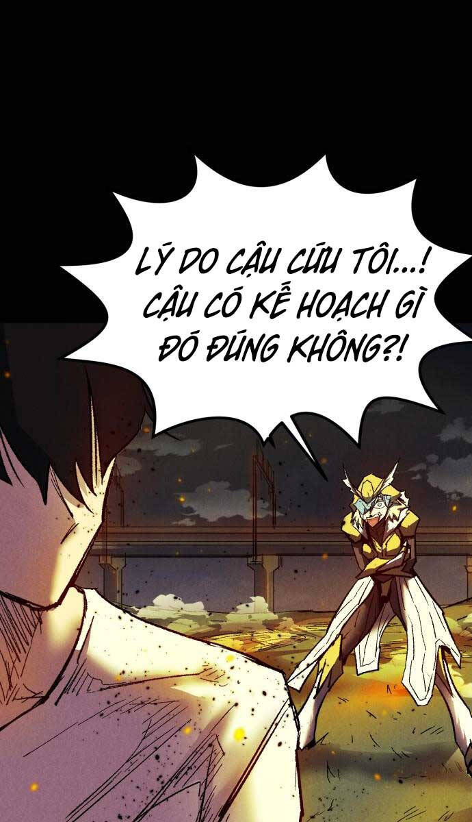 Người Côn Trùng Chap 8 - Next Chap 9