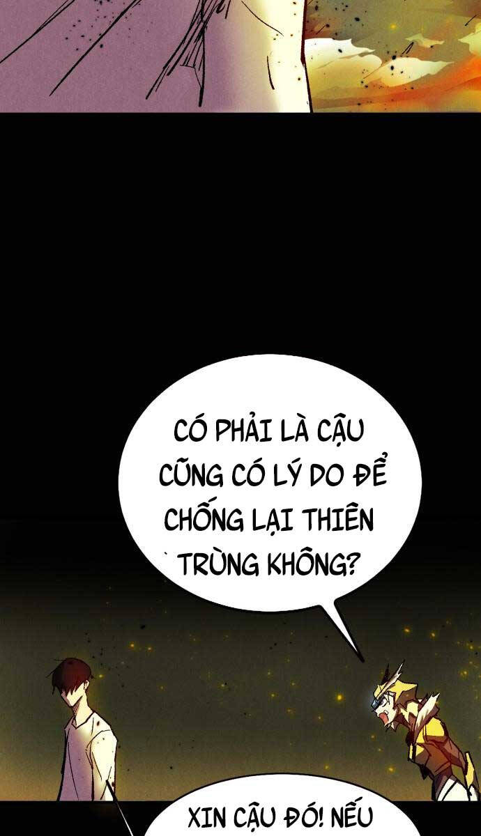 Người Côn Trùng Chap 8 - Next Chap 9