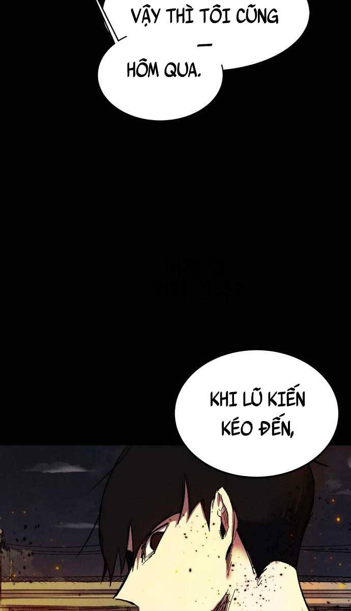 Người Côn Trùng Chap 8 - Next Chap 9