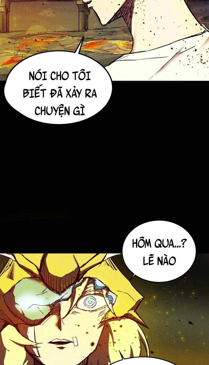 Người Côn Trùng Chap 8 - Next Chap 9