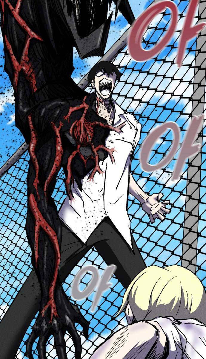 Người Côn Trùng Chap 8 - Next Chap 9
