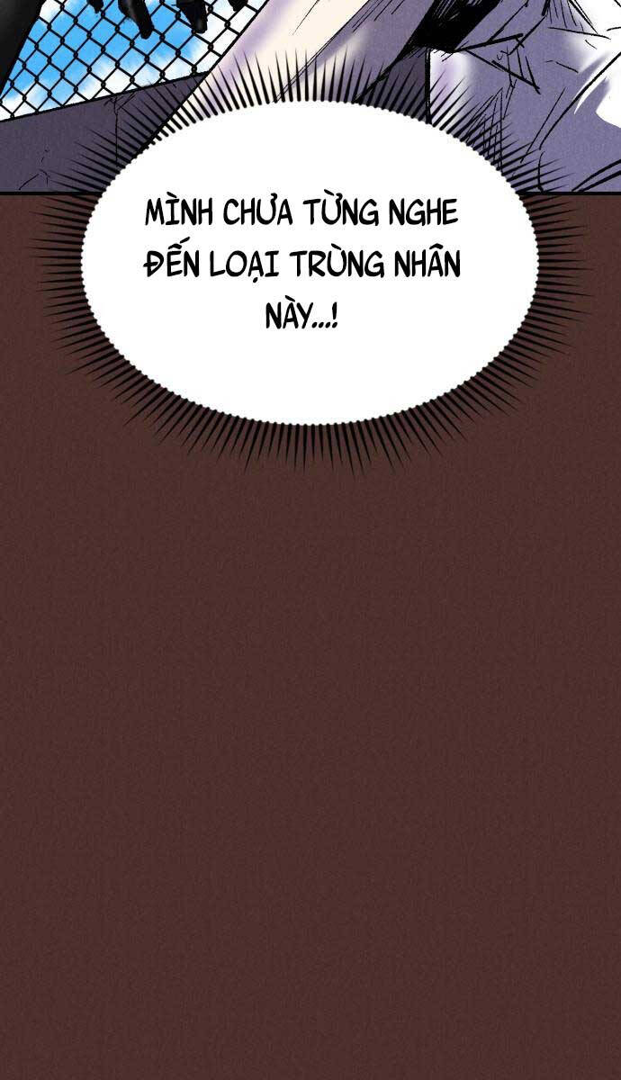Người Côn Trùng Chap 8 - Next Chap 9