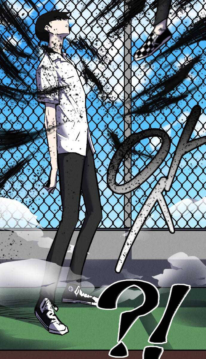 Người Côn Trùng Chap 8 - Next Chap 9