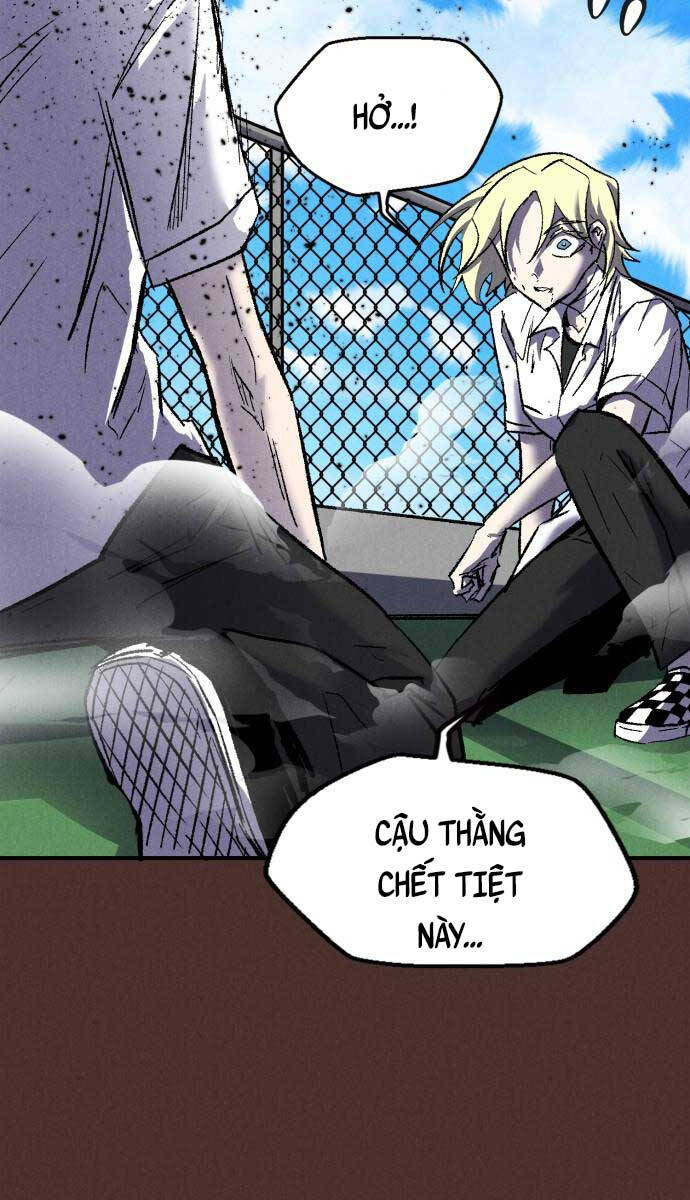 Người Côn Trùng Chap 8 - Next Chap 9